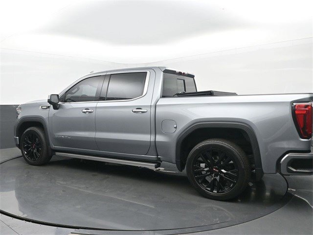 2023 Gmc Sierra 1500 Denali photo 2