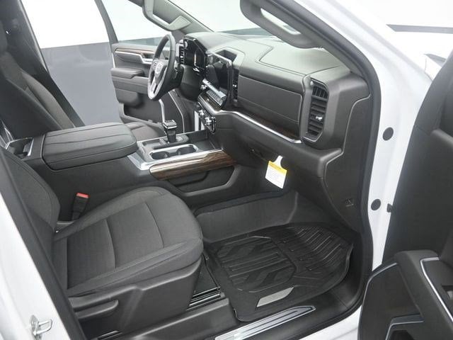 2026 GMC Sierra 1500 Elevation - Photo 17