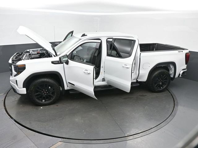 2026 GMC Sierra 1500 Elevation - Photo 63