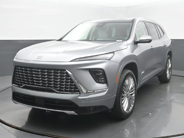 2027 Buick Enclave