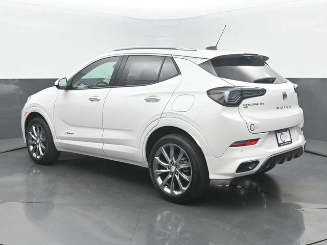 2026 Buick Encore GX Avenir - Photo 4
