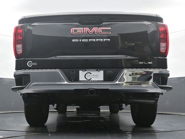2026 GMC Sierra 1500 SLE - Photo 50