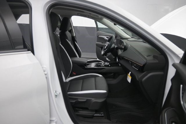 2026 Buick Envision Sport Touring - Photo 18