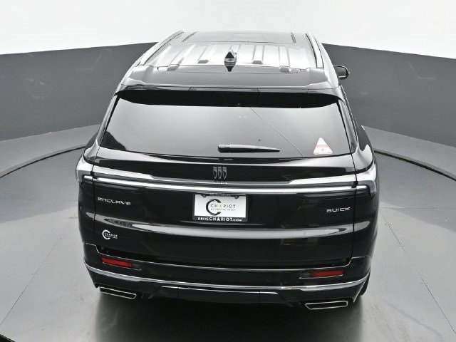 2026 Buick Enclave Avenir - Photo 44