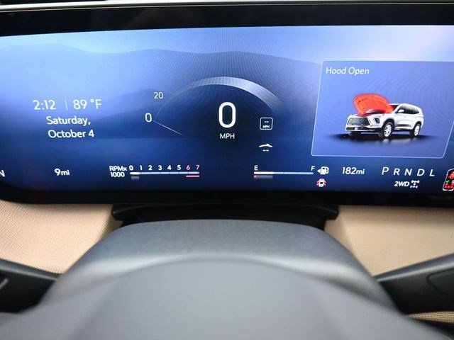 2026 Buick Enclave Preferred - Photo 38