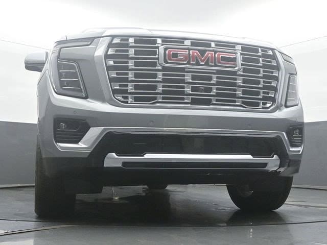 2026 GMC Yukon XL Denali - Photo 53