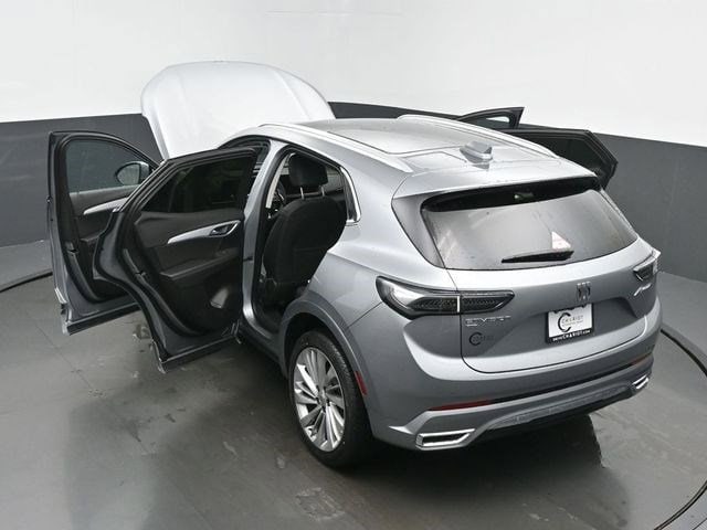 2026 Buick Envision Avenir - Photo 64