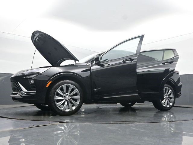 2026 Buick Envista Avenir - Photo 57