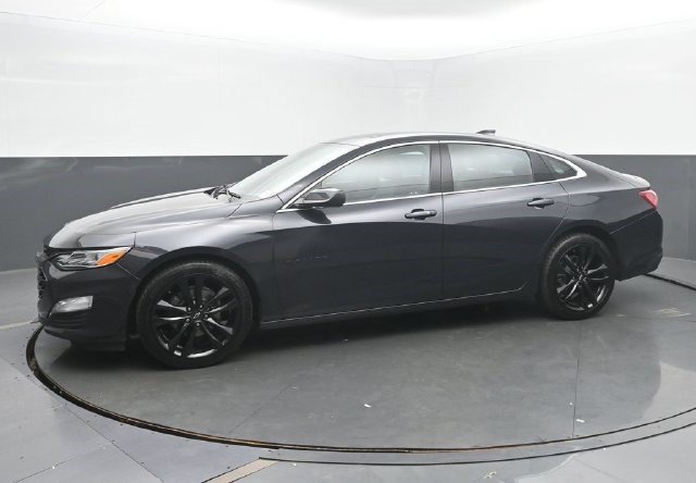 Used 2023 Chevrolet Malibu LT Sedan