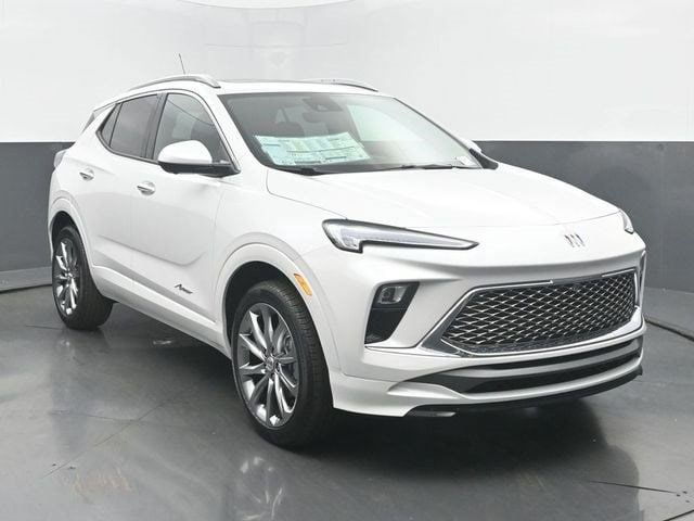 2026 Buick Encore GX Avenir - Photo 8