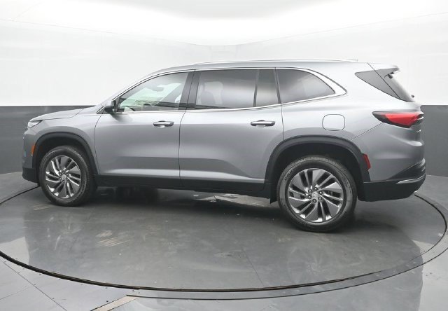 New 2027 Buick Enclave Preferred SUV