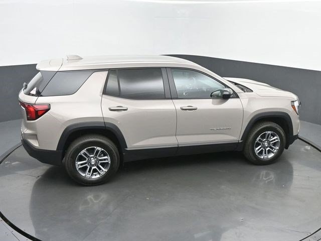 2027 GMC Terrain Elevation - Photo 41