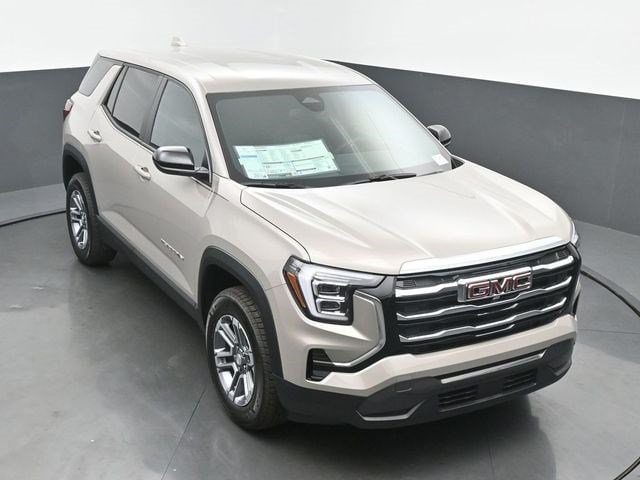 2027 GMC Terrain Elevation - Photo 43