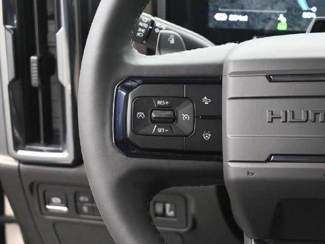 2026 GMC HUMMER EV 2X - Photo 28