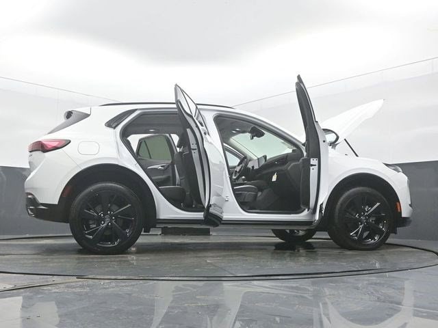 2026 Buick Envision Sport Touring - Photo 61