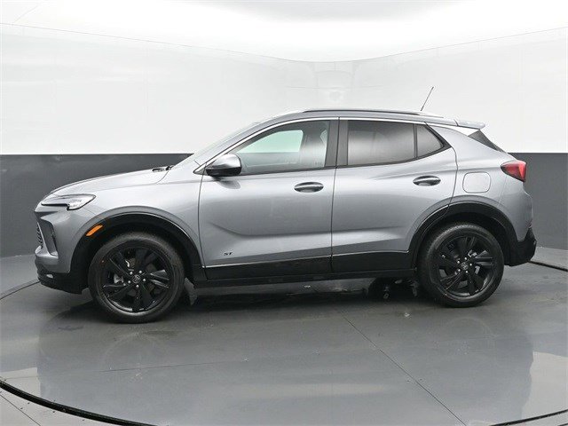 2025 Buick Encore GX Sport Touring photo 2