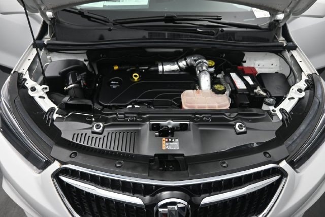2026 Buick Encore GX Sport Touring - Photo 22