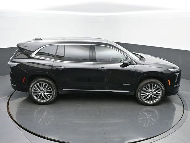 2026 Buick Enclave Avenir - Photo 45