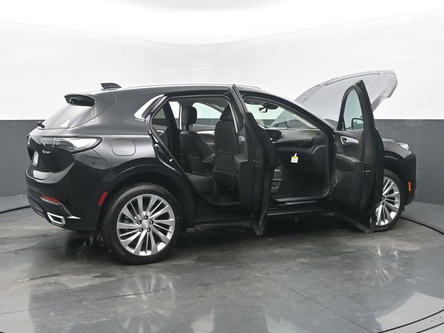 2026 Buick Envision Avenir - Photo 57