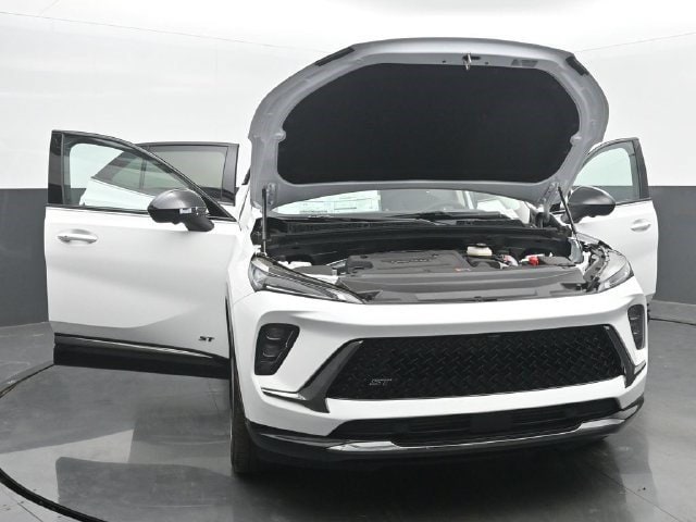 2026 Buick Envision Sport Touring - Photo 50