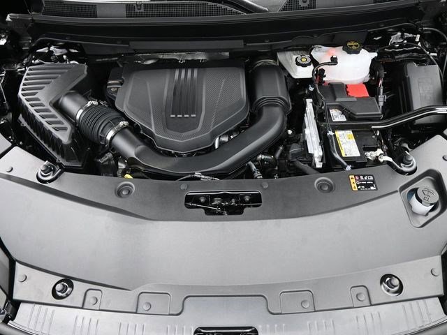 2026 Buick Enclave Preferred - Photo 24