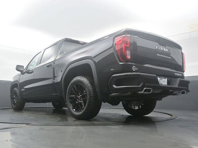 2026 GMC Sierra 1500 Elevation - Photo 43