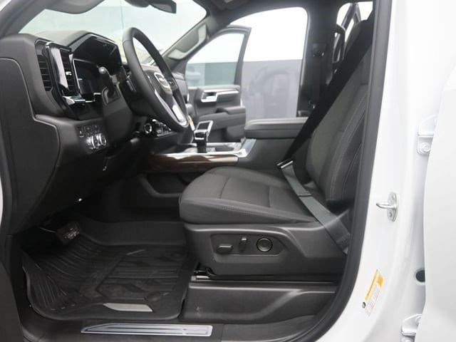 2026 GMC Sierra 1500 Elevation - Photo 10