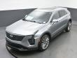 2024 CADILLAC XT4 Premium Luxury SUV