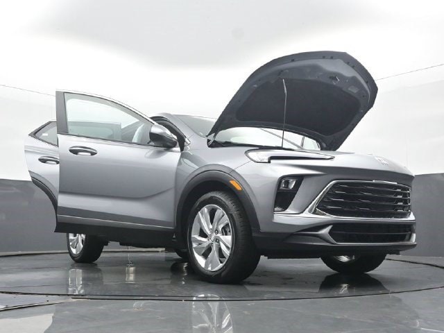 2026 Buick Encore GX Preferred - Photo 58