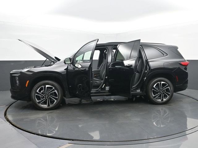 2026 Buick Enclave Sport Touring - Photo 57