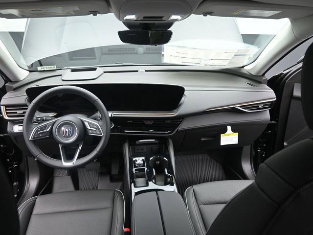 2026 Buick Envision Avenir - Photo 23