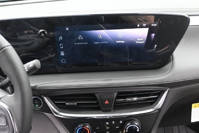 2026 Buick Encore GX Preferred - Photo 32