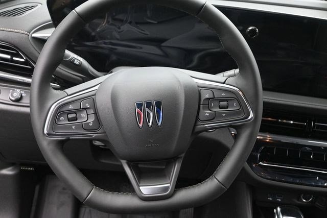 2026 Buick Envista Avenir - Photo 28