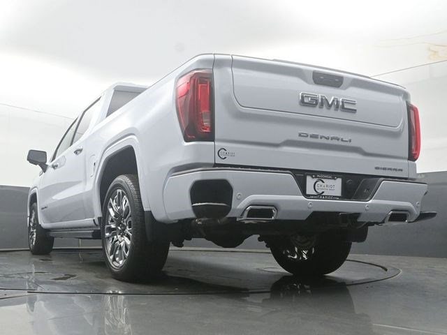 2026 GMC Sierra 1500 Denali Ultimate - Photo 47