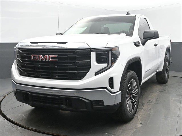 2025 GMC Sierra 1500 Truck 