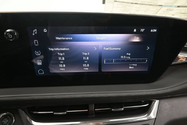 2026 Buick Envista Preferred - Photo 35