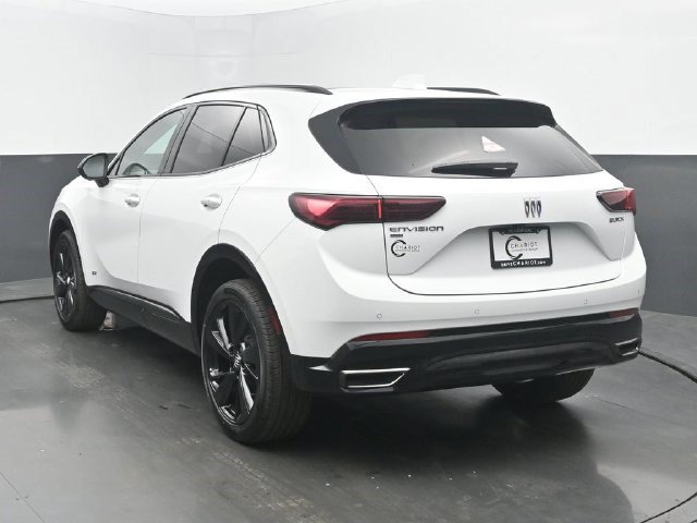 New 2026 Buick Envision Sport Touring SUV