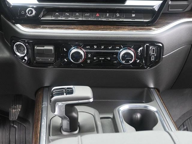2026 GMC Sierra 1500 Elevation - Photo 24