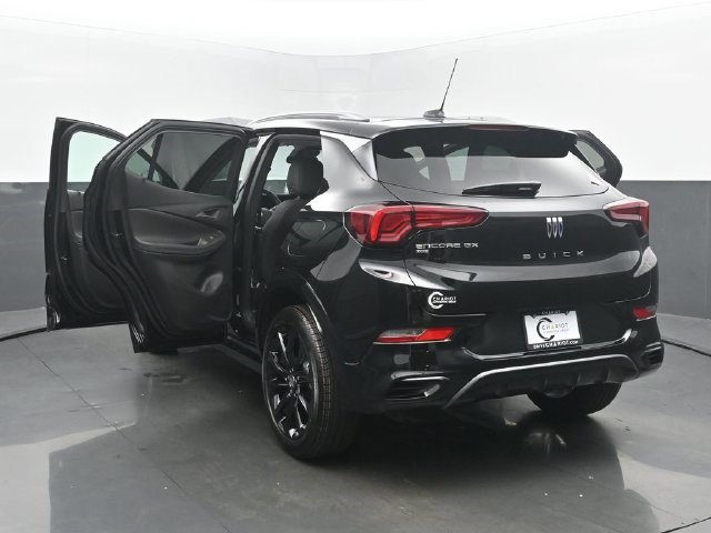 2026 Buick Encore GX Sport Touring - Photo 81