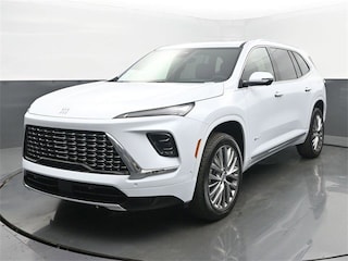 2026 Buick Enclave Avenir SUV