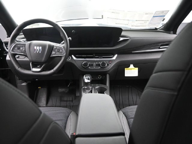 2026 Buick Envista Preferred - Photo 24