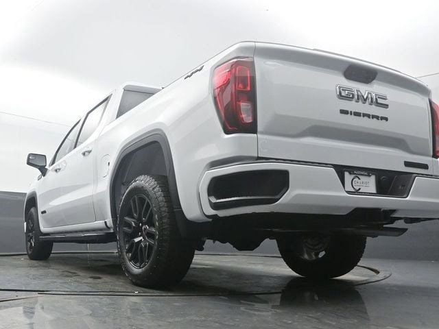 2026 GMC Sierra 1500 Elevation - Photo 49