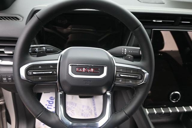 2027 GMC Terrain Elevation - Photo 26