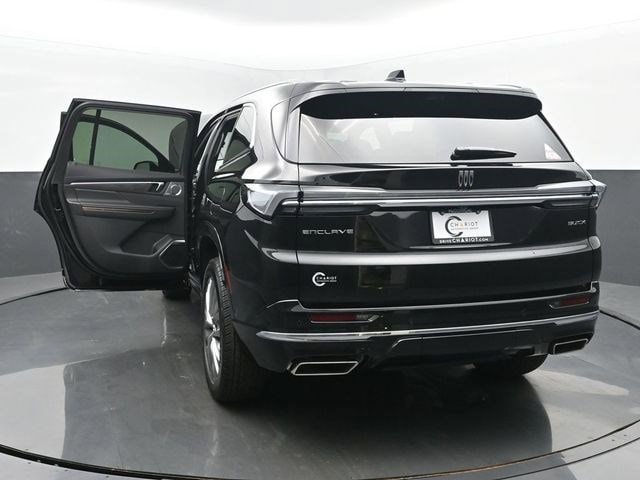 2026 Buick Enclave Avenir - Photo 58