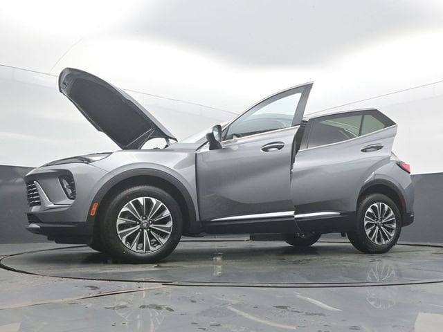 2026 Buick Envision Preferred - Photo 59