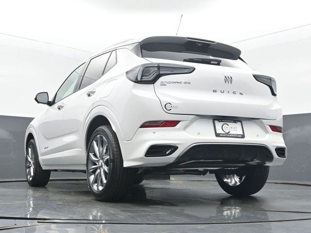 2026 Buick Encore GX Avenir - Photo 45