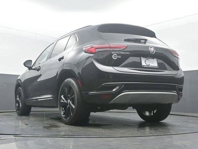 2022 Buick Envision Preferred - Photo 47