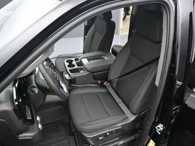 2026 GMC Sierra 1500 SLE - Photo 11