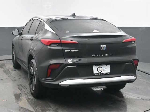 2026 Buick Envista Preferred - Photo 4
