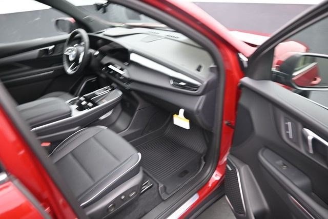 2026 Buick Enclave Preferred - Photo 9